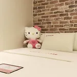 Alone In Love Motel
