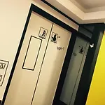 Alone In Love Motel